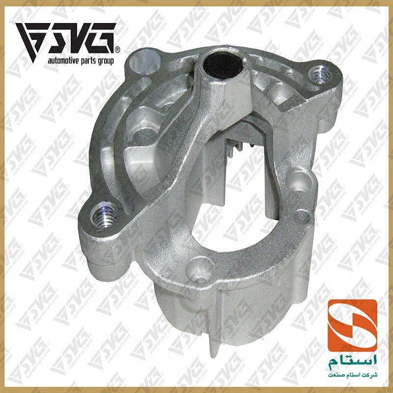 فرانت براکت پژو 405 (کله استارت) عظام
