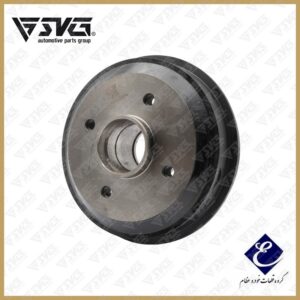 کاسه چرخ عقب&hellip;